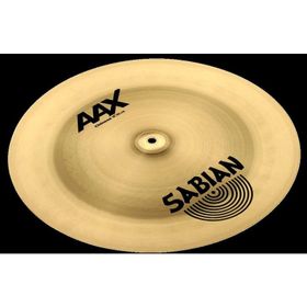 Sabian 21816X 18 AAX Chinese