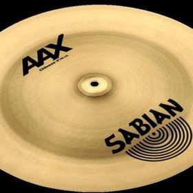 Sabian 21816X 18 AAX Chinese