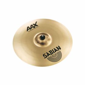 Sabian 21887XB 18 Inch AAX Plosion Crash
