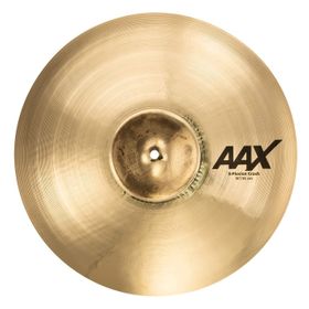 Sabian 21887XB 18 Inch AAX Plosion Crash