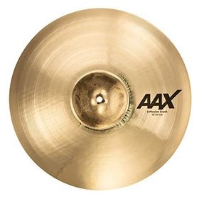 Sabian 21887XB 18 Inch AAX Plosion Crash