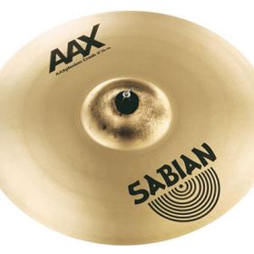 Sabian 21887XB 18 Inch AAX Plosion Crash