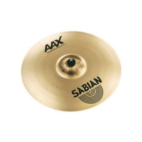 Sabian 21887XB 18 Inch AAX Plosion Crash