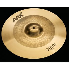 Sabian 218OMX Bronz Davul Çanağı