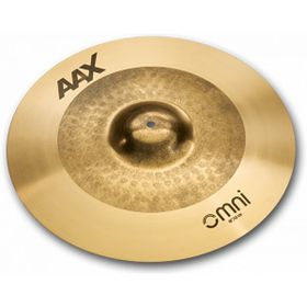 Sabian 218OMX Bronz Davul Çanağı