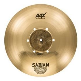 Sabian 218XISOCB 18 Iso Crash Zil