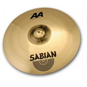 Sabian 21909MB 19 AA Metal Crash