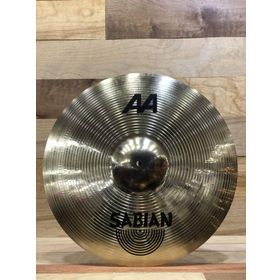 Sabian 21909MB 19 AA Metal Crash