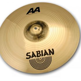 Sabian 21909MB 19 AA Metal Crash