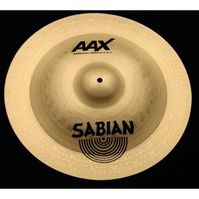 Sabian 21986X 19 Aaxtreme Chinese