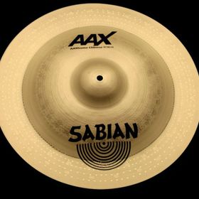 Sabian 21986X 19 Aaxtreme Chinese