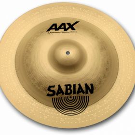 Sabian 21986X 19 Aaxtreme Chinese