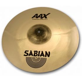 Sabian 21987XB 19 AAX Inch Plosion Crash