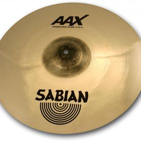 Sabian 21987XB 19 Aax X Plosion Crash Zil