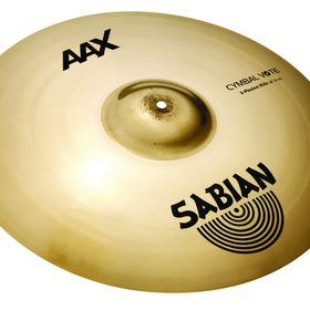 Sabian 2201287XB 20 Aax X Plosion Ride Zil