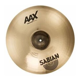 Sabian 22013XB 20 AAX BR Stadium Ride