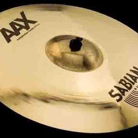 Sabian 22087XB 20 Aaxplosion Crash