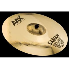 Sabian 22087XB 20 Aaxplosion Crash