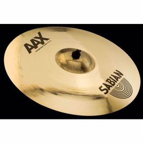 Sabian 22087XB 20 inç Aaxplosion Crash