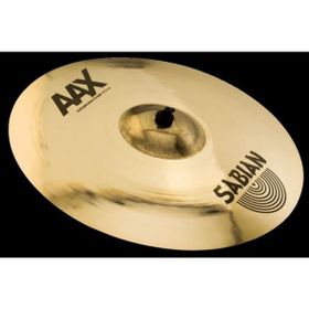 Sabian 22087XB 20 inç Aaxplosion Crash