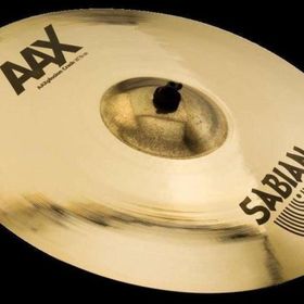 Sabian 22087XB 20 inç Aaxplosion Crash