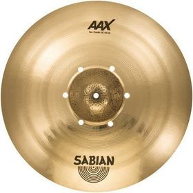 Sabian 220XISOCB 20 Iso Crash Zil