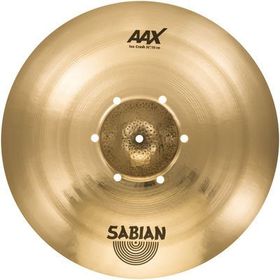 Sabian 220XISOCB 20 Iso Crash Zil
