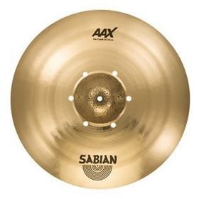 Sabian 220XISOCB 20 Iso Crash Zil