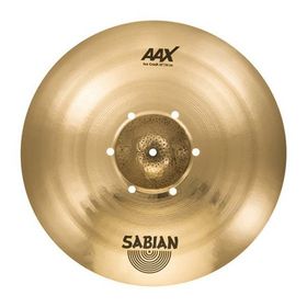 Sabian 220XISOCB 20 Iso Crash Zil