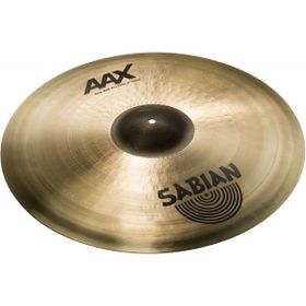 Sabian 22172Xb 21 AAX BR Sabian Canada Raw Bell Dry Ride