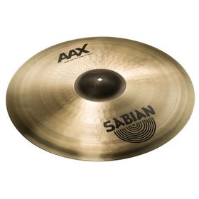 Sabian 22172Xb 21 AAX BR Sabian Canada Raw Bell Dry Ride