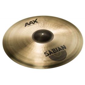 Sabian 22172Xb 21 AAX BR Sabian Canada Raw Bell Dry Ride