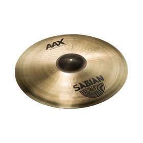 Sabian 22172Xb 21 AAX BR Sabian Canada Raw Bell Dry Ride