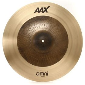 Sabian 222OMX 22 Aax Omni Ride Zil