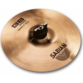 Sabian 30805B 8 B8 Pro Splash