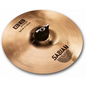 Sabian 30805B 8 B8 Pro Splash