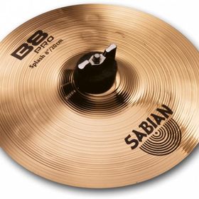 Sabian 30805B 8 B8 Pro Splash