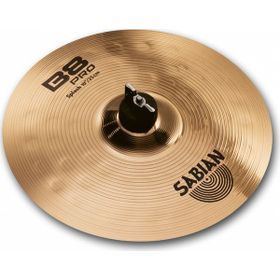 Sabian 31005B 10 inç B8 Pro Splash