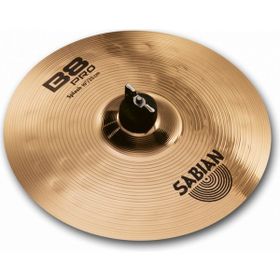 Sabian 31005B 10 inç B8 Pro Splash