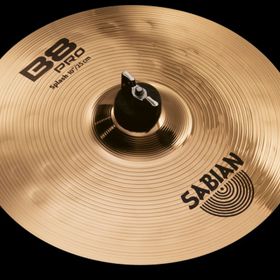 Sabian 31005B 10 inç B8 Pro Splash