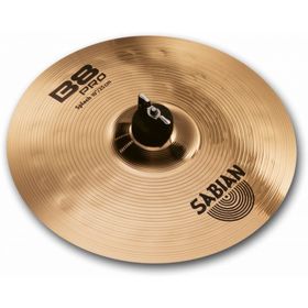 Sabian 31005B 10 inç B8 Pro Splash