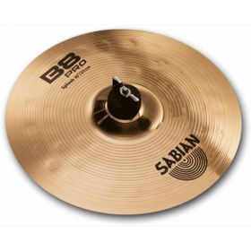 Sabian 31005B 10 inç B8 Pro Splash