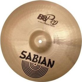 Sabian 31403- 14 B8 Pro Rock Hats