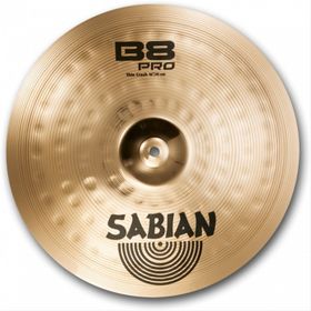 Sabıan 31606B 16 B8 Pro Thin Crash