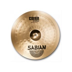 Sabıan 31606B 16 B8 Pro Thin Crash