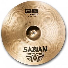 Sabıan 31606B 16 B8 Pro Thin Crash
