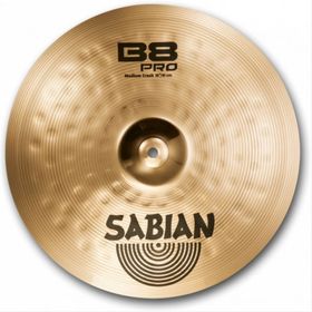 Sabıan 31608B 16 B8 Pro Medium Crash