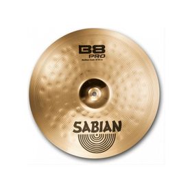 Sabıan 31608B 16 B8 Pro Medium Crash