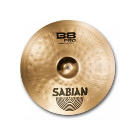 Sabıan 31608B 16 B8 Pro Medium Crash