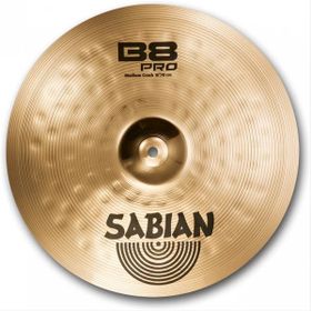 Sabıan 31608B 16 B8 Pro Medium Crash